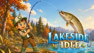 Lakeside Idle