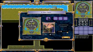 Warlords III: Darklords Rising