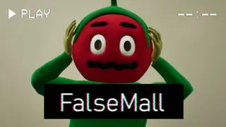 False Mall