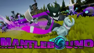 Mantlebound