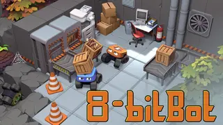 8-bitBot