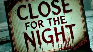 Close For The Night Horror - Switch