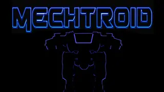 Mech Troid