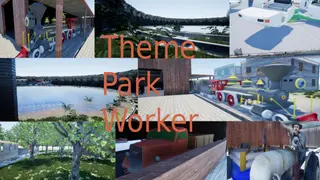 Theme Park Worker