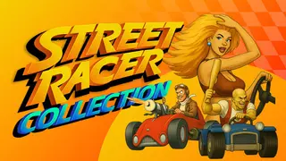 Street Racer Collection (QUByte Classics)