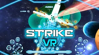 Strike VR