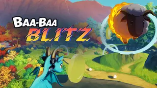 Baa-Baa Blitz: The Sheeps kebab Incident