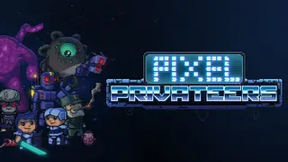 Pixel Privateers