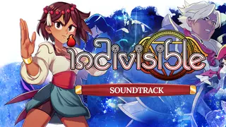 Indivisible Game Soundtrack