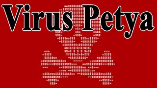 Virus Petya