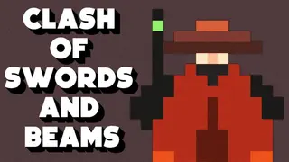 Clash of Swords and Beams