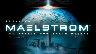 Maelstrom: The Battle for Earth Begins Enhanced Edition