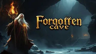 Forgotten Cave: Roguelite Dungeon Crawler