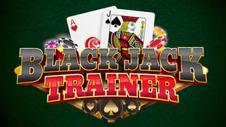 Blackjack Trainer