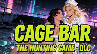 Cage Bar: The Hunting Game - DLC