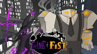 Thing & Fist