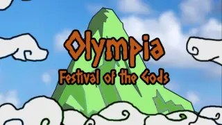 Olympia: Festival of the Gods