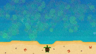 Turtle Trial - Xbox One