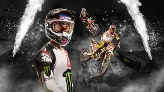 Monster Energy Supercross 2 Special Edition - Xbox One