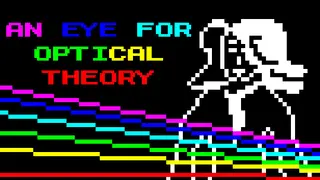 An Eye for Optical Theory 1666