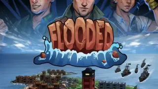 Flooded - Switch