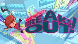 Mr. Shootem Breaks Out!