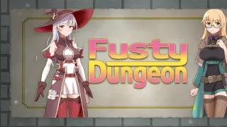 Fusty Dungeon UNRATED
