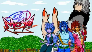 Anoyo: zero
