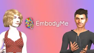 EmbodyMe Beta