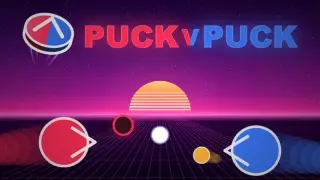 PUCKVPUCK