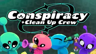 Conspiracy Clean Up Crew