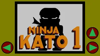 NINJA KATO 1