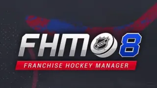 Franchise Hockey Manager
