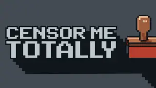 Censor Me Totally