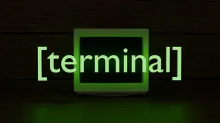 Terminal