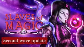Slaves of Magic