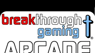 Baseball - Breakthrough Gaming Arcade - Xbox One
