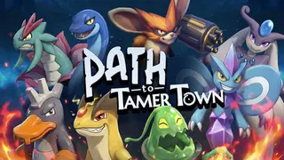 Path to Tamer Town