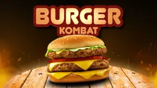 Burger Kombat