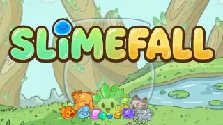 Slimefall