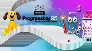 Progressbar95
