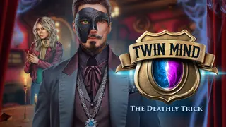 Twin Mind: The Deathly Trick DLC