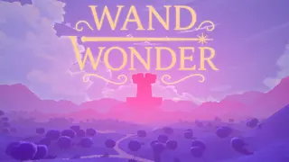 Wand Wonder