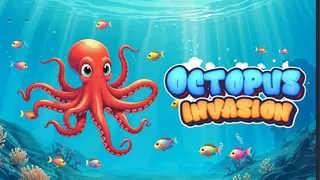 Octopus Invasion