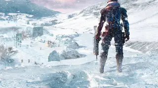 Lost Planet™: Extreme Condition