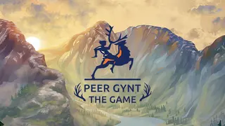 Peer Gynt the Game