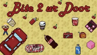 Bite 2 ur Door