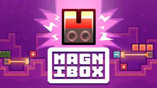Magnibox