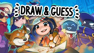 Draw & Guess