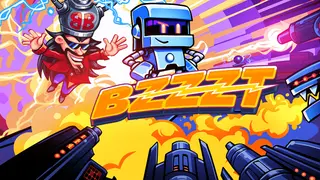 Bzzzt Soundtrack